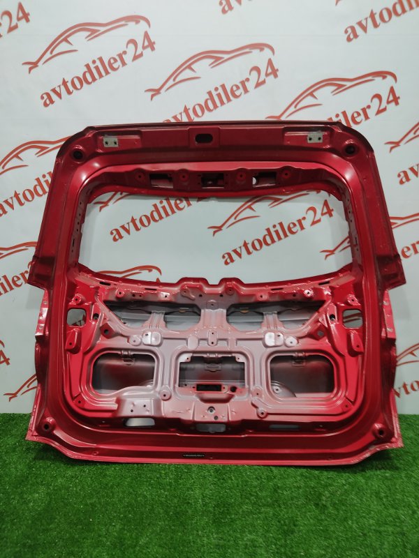 Дверь багажника, 10000 рублей, Красноярск