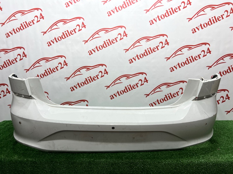 Бампер, 5000 рублей, Красноярск