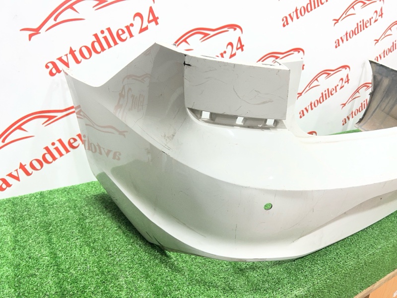 Бампер, 5000 рублей, Красноярск