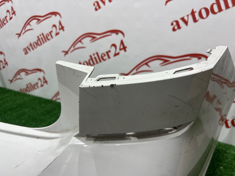 Бампер, 5000 рублей, Красноярск