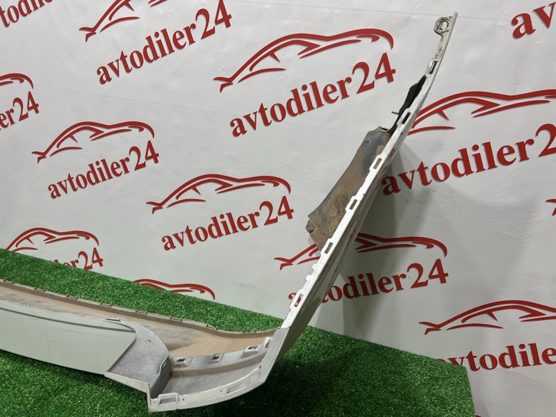 Бампер, 5000 рублей, Красноярск