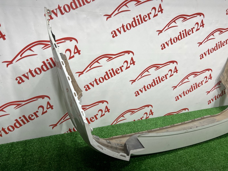 Бампер, 5000 рублей, Красноярск