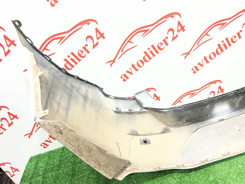 Бампер, 5000 рублей, Красноярск