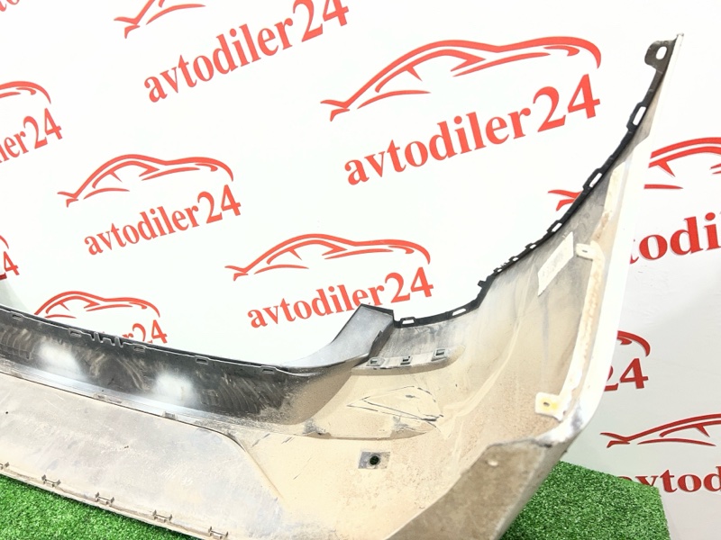 Бампер, 5000 рублей, Красноярск