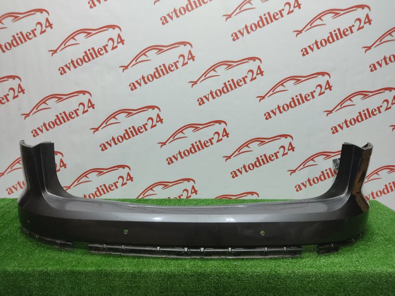 Бампер, 6000 рублей, Красноярск