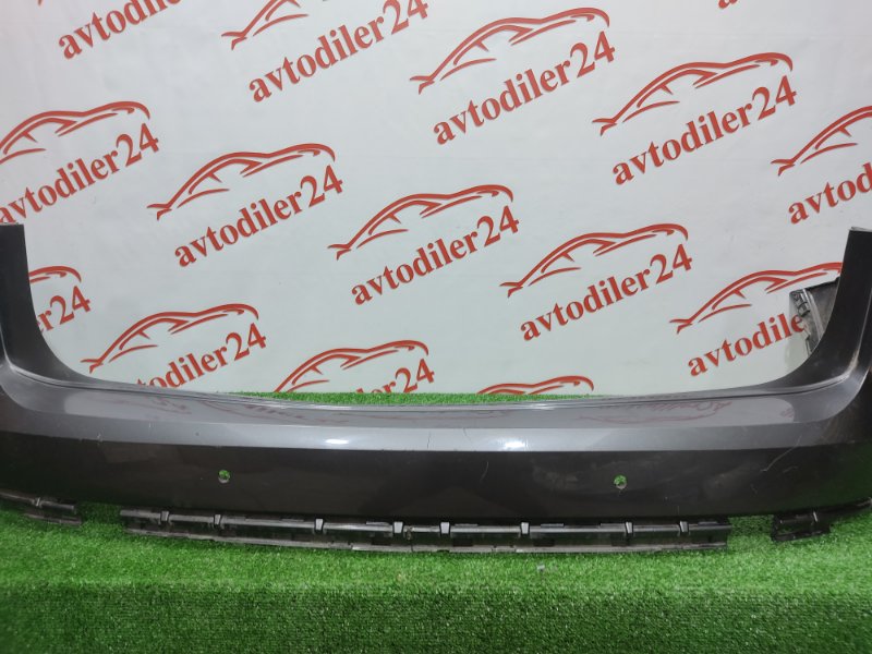 Бампер, 6000 рублей, Красноярск