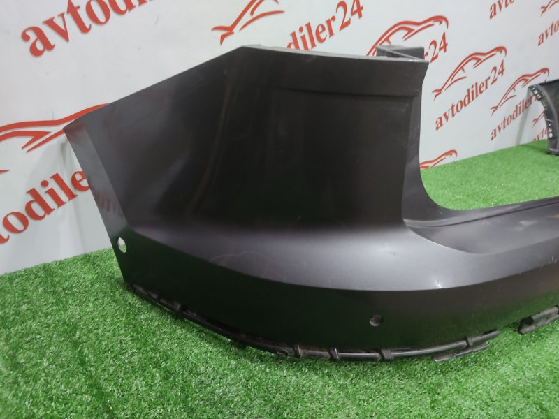 Бампер, 6000 рублей, Красноярск