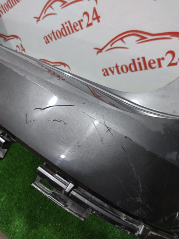 Бампер, 6000 рублей, Красноярск