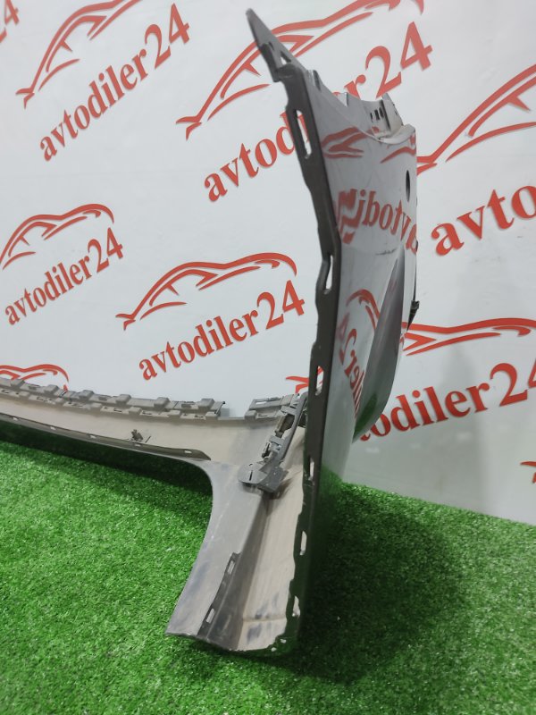 Бампер, 6000 рублей, Красноярск