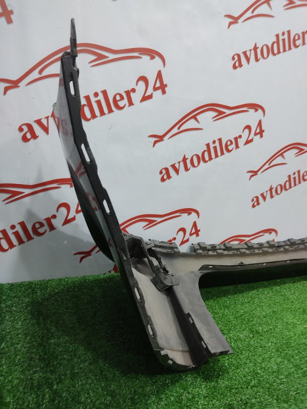 Бампер, 6000 рублей, Красноярск