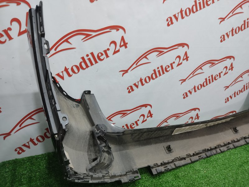 Бампер, 6000 рублей, Красноярск