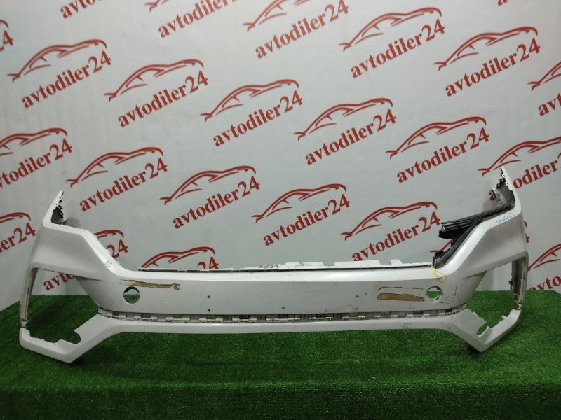 Бампер, 8000 рублей, Красноярск