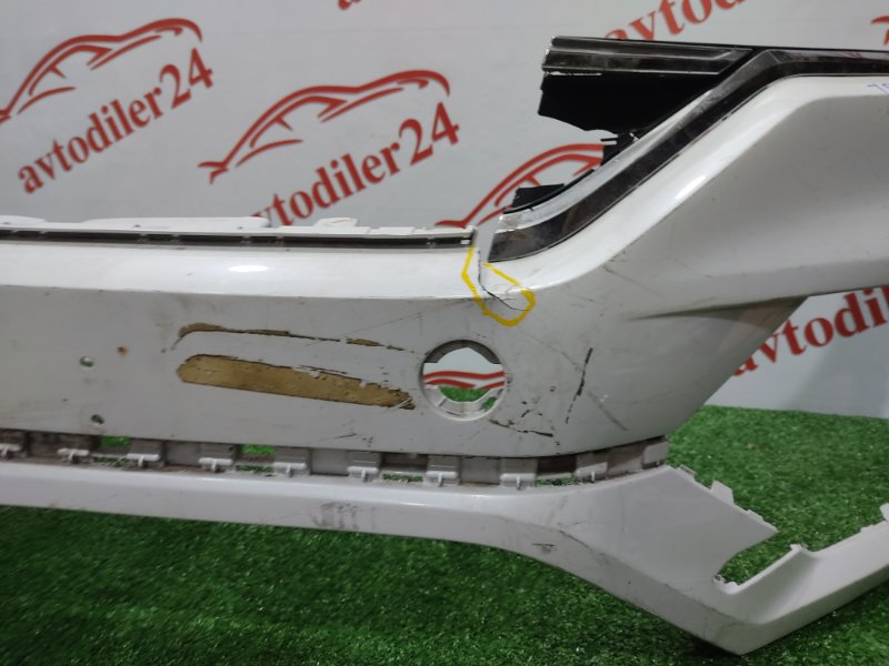 Бампер, 8000 рублей, Красноярск