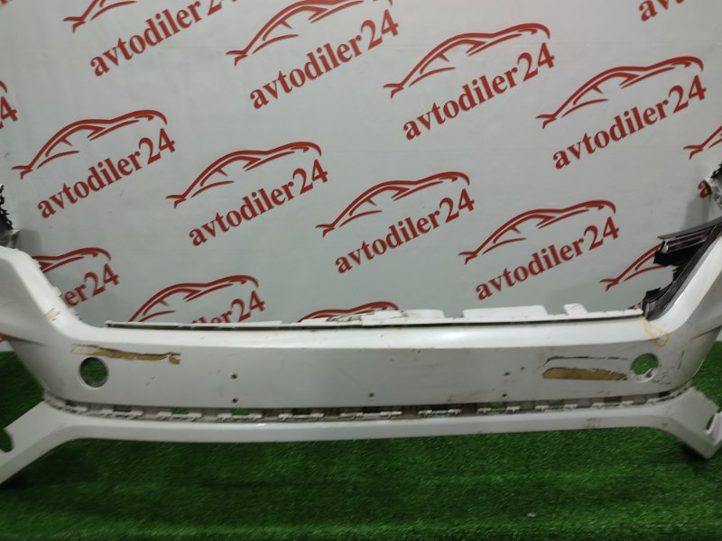 Бампер, 8000 рублей, Красноярск