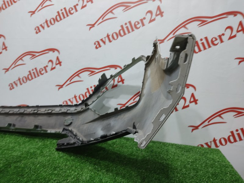 Бампер, 8000 рублей, Красноярск