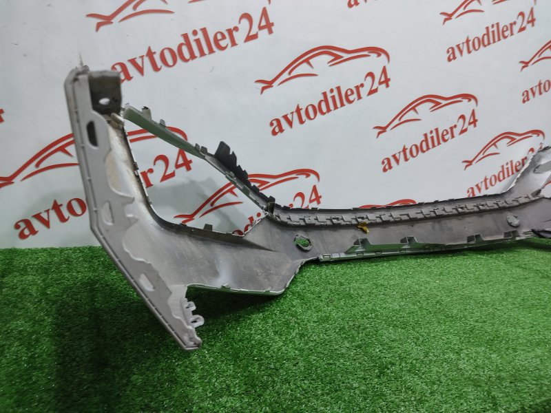 Бампер, 8000 рублей, Красноярск