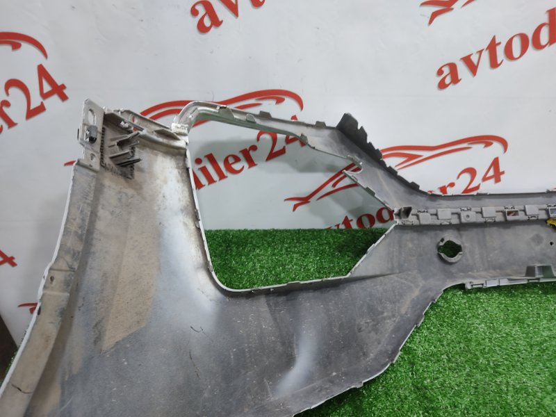 Бампер, 8000 рублей, Красноярск