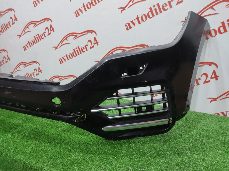 Бампер, 8000 рублей, Красноярск