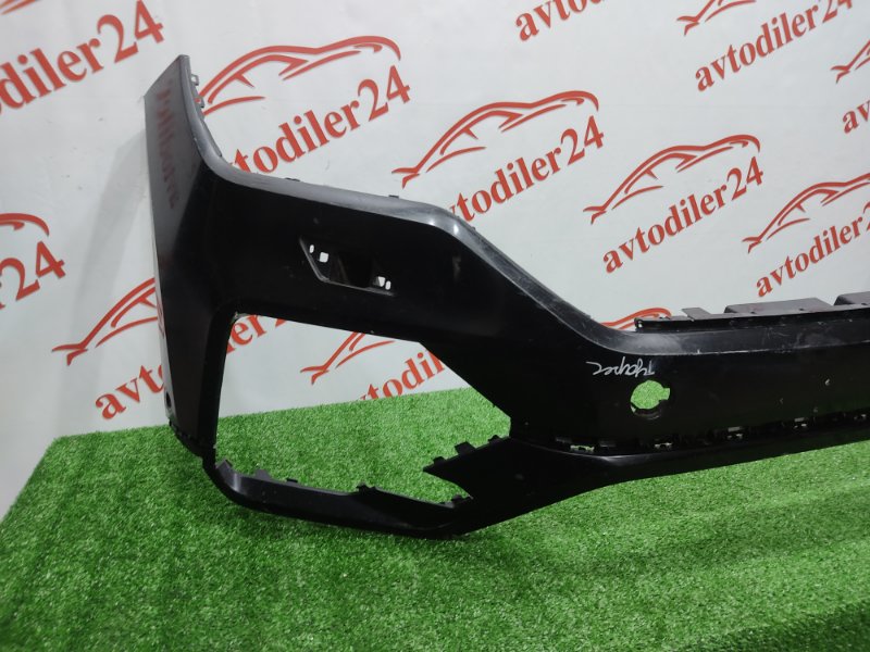 Бампер, 8000 рублей, Красноярск