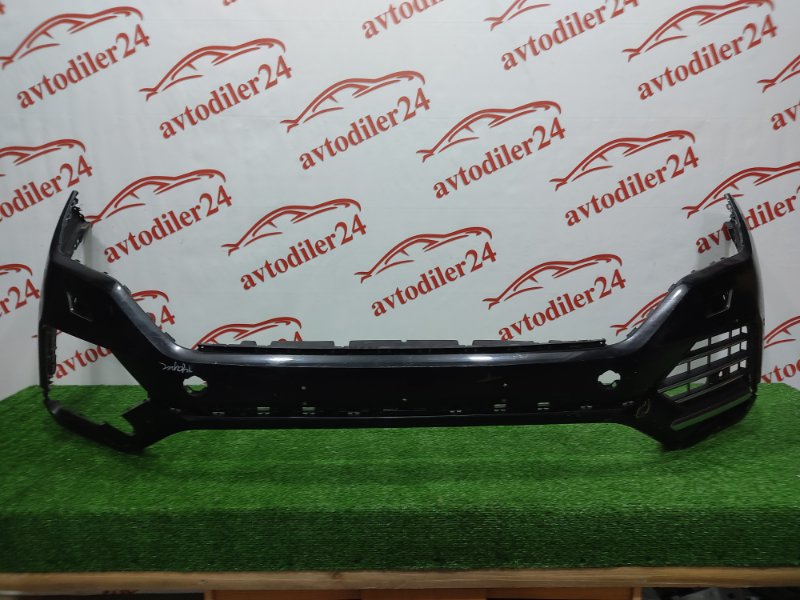 Бампер, 8000 рублей, Красноярск