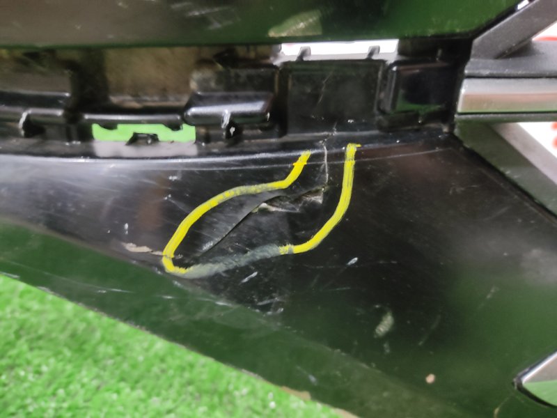 Бампер, 8000 рублей, Красноярск