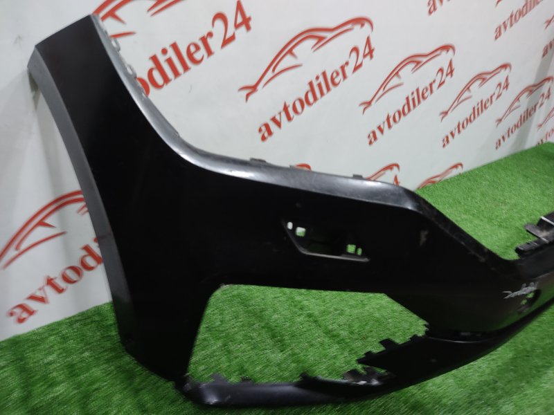 Бампер, 8000 рублей, Красноярск