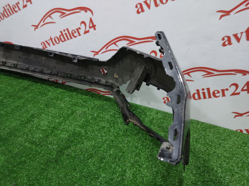 Бампер, 8000 рублей, Красноярск