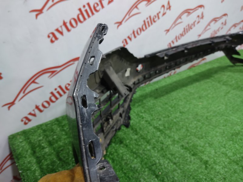 Бампер, 8000 рублей, Красноярск