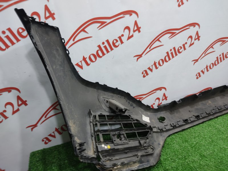 Бампер, 8000 рублей, Красноярск