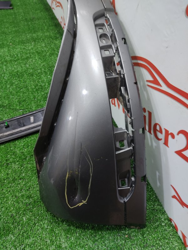 Бампер, 6000 рублей, Красноярск