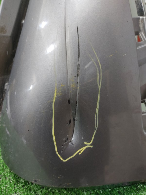 Бампер, 6000 рублей, Красноярск