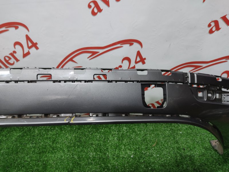 Бампер, 6000 рублей, Красноярск