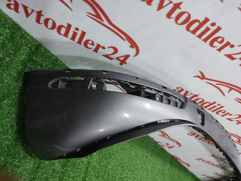 Бампер, 6000 рублей, Красноярск