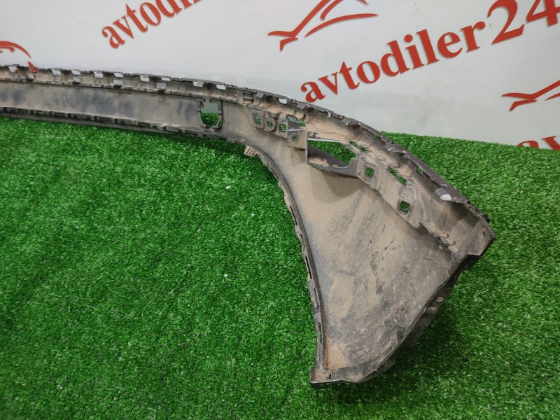 Бампер, 6000 рублей, Красноярск