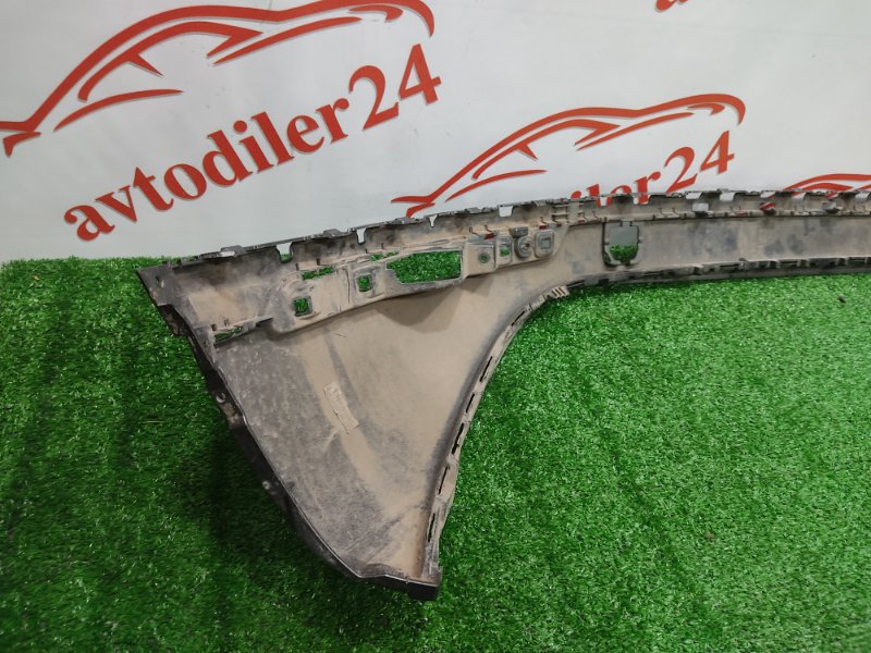 Бампер, 6000 рублей, Красноярск