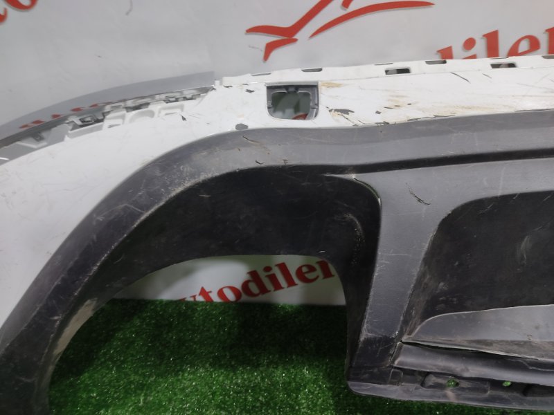 Бампер, 4000 рублей, Красноярск