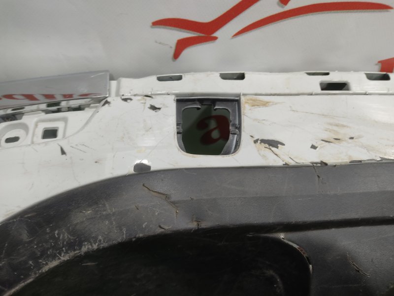 Бампер, 4000 рублей, Красноярск