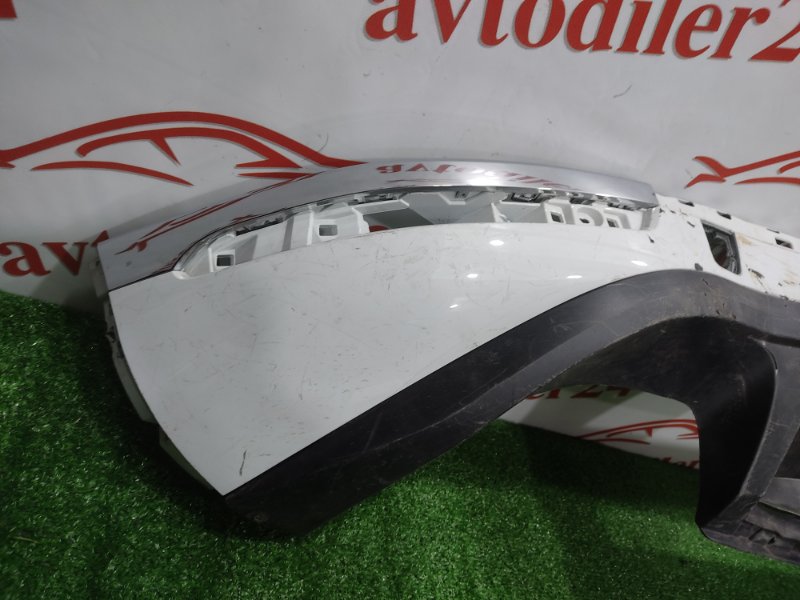 Бампер, 4000 рублей, Красноярск