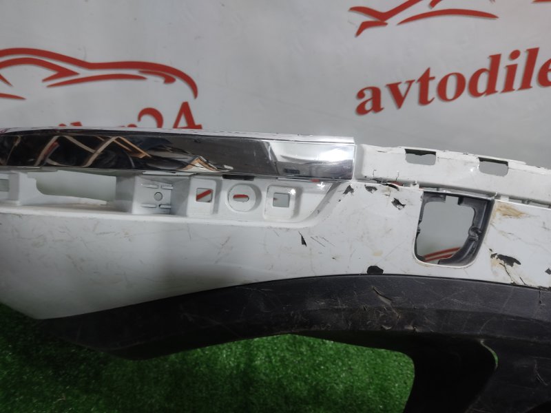 Бампер, 4000 рублей, Красноярск