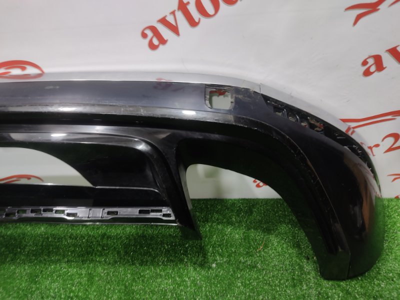 Бампер, 4000 рублей, Красноярск