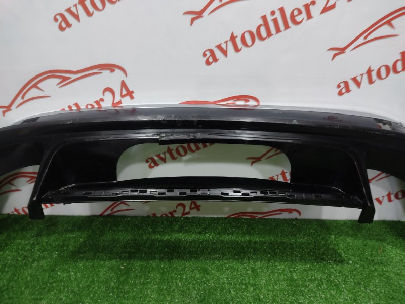 Бампер, 4000 рублей, Красноярск