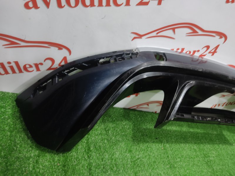 Бампер, 4000 рублей, Красноярск