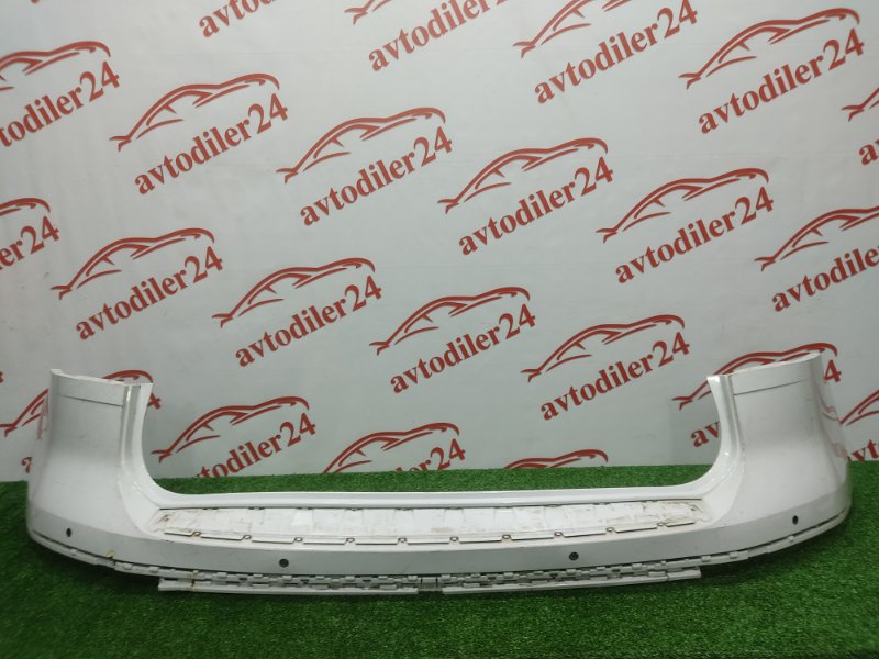 Бампер, 5000 рублей, Красноярск