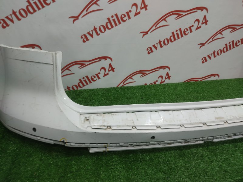 Бампер, 5000 рублей, Красноярск