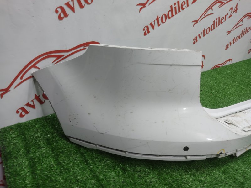 Бампер, 5000 рублей, Красноярск