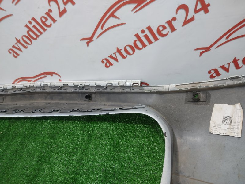 Бампер, 5000 рублей, Красноярск