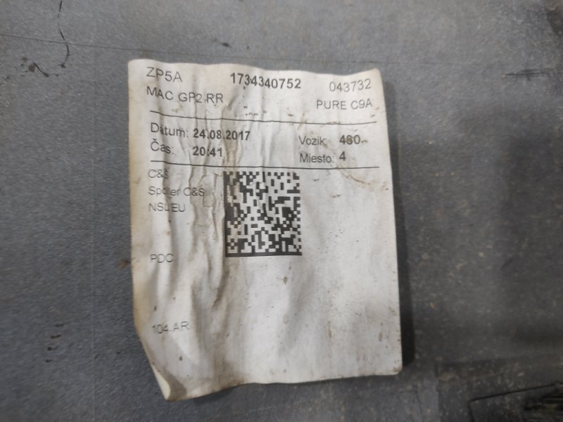 Бампер, 5000 рублей, Красноярск