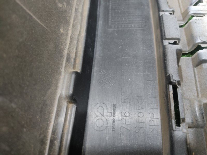 Бампер, 5000 рублей, Красноярск