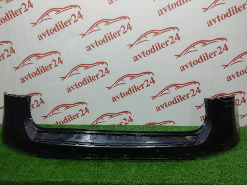 Бампер, 5000 рублей, Красноярск