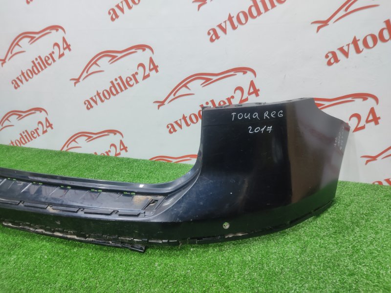 Бампер, 5000 рублей, Красноярск